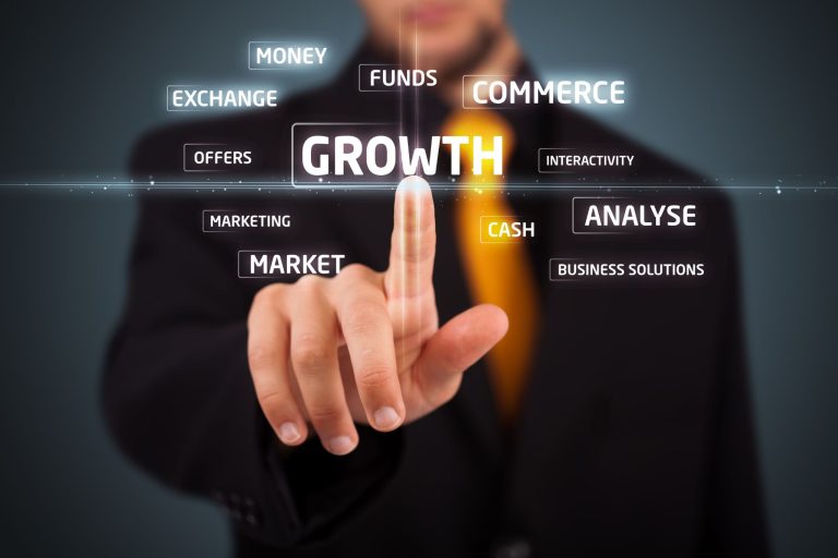 The Growth Marketing Framework: Scaling Your Business Digitally