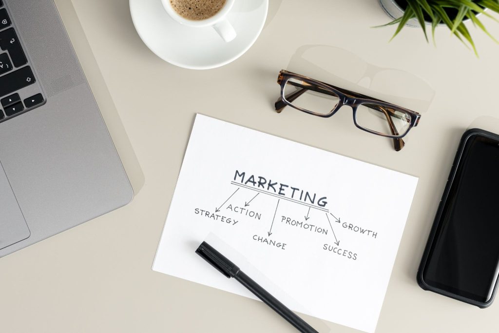 What is growth marketing and how does it differ from traditional ads?