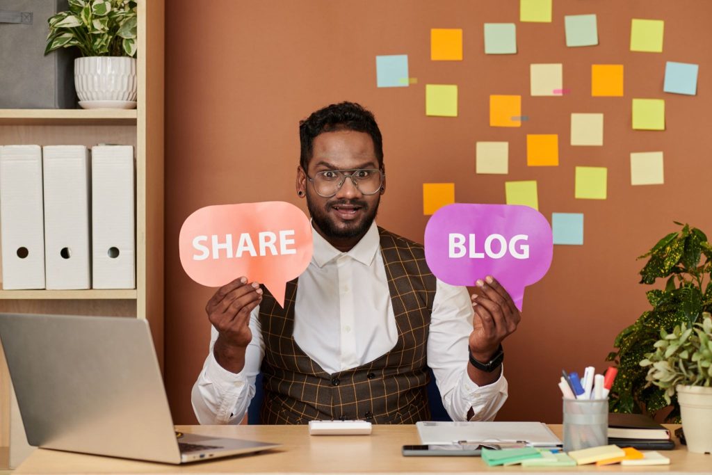 What is guest posting and how does it benefit my website’s DR?