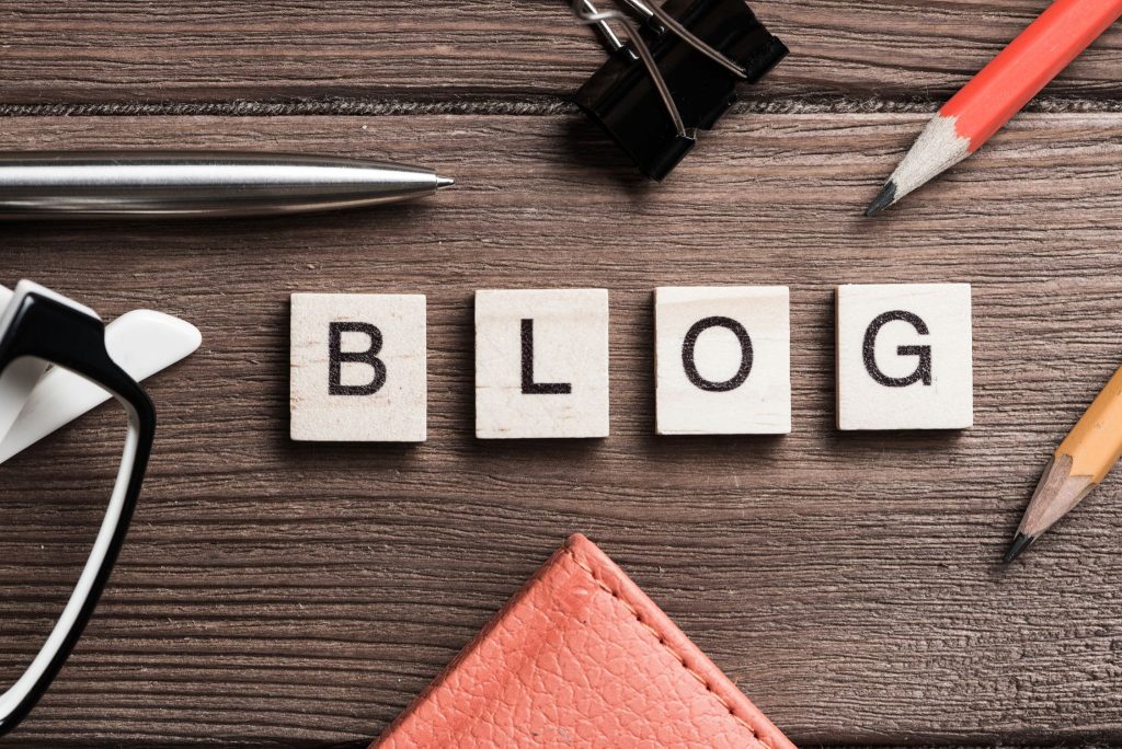 How to Create High-Ranking Blog Content that Drives Conversions