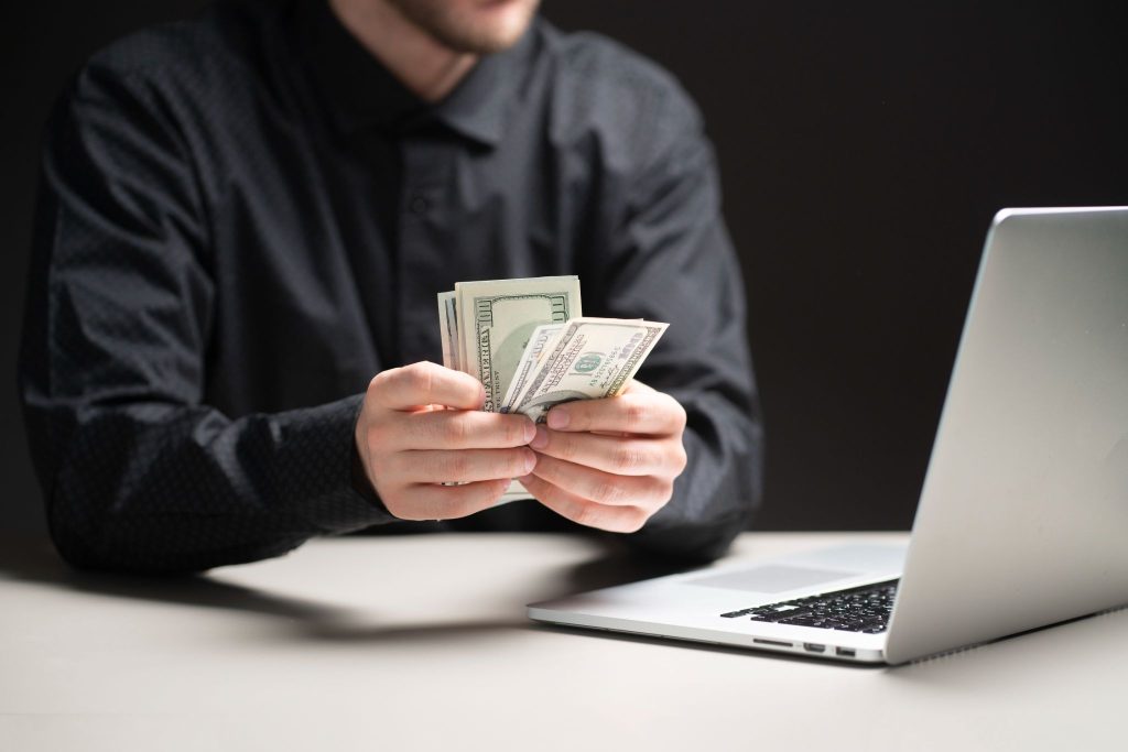 What is passive income and is it truly hands-off for beginners?