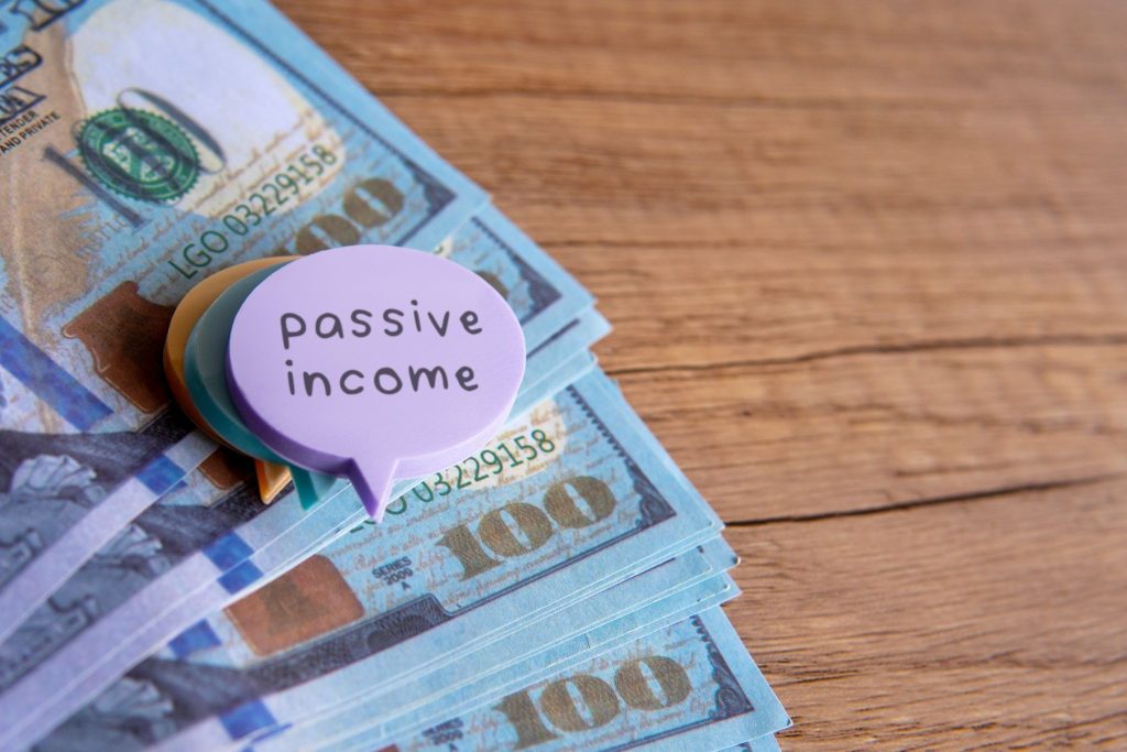 Proven Strategies to Build Reliable Passive Income Streams