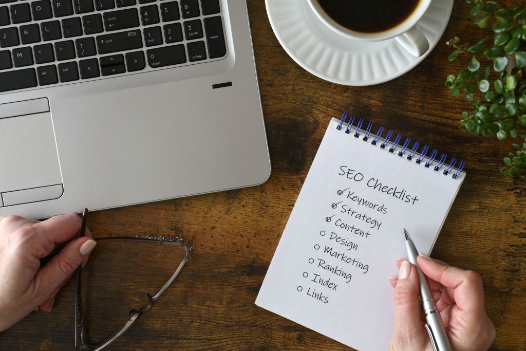 What makes blog content SEO-friendly according to Google’s E-E-A-T?