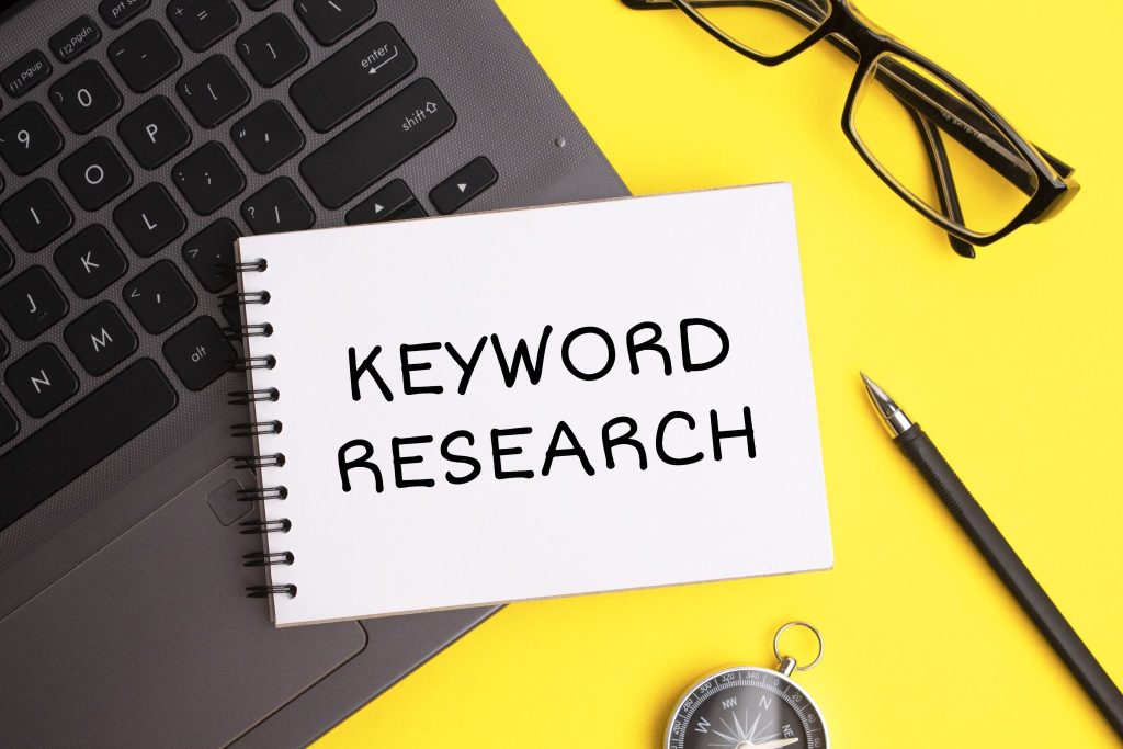 The Ultimate Guide to Keyword Research for SEO Success